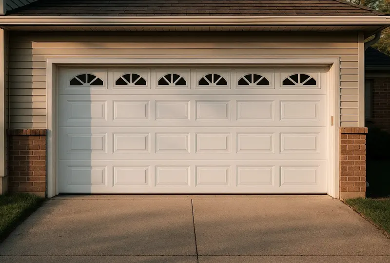 Contact Shoreham Garage Door